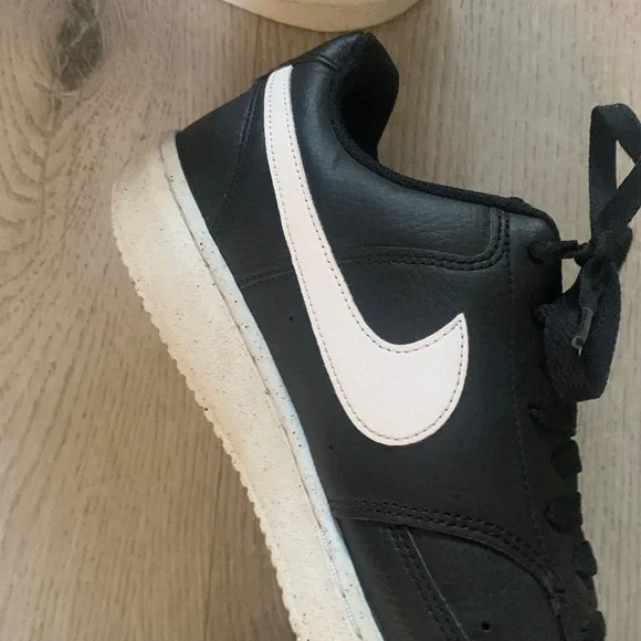 Nike Court Vision Low Next‎ Nature Sneakers